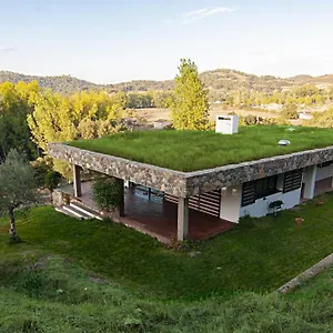 Villa Vivienda Rural Olivar Del Chanza