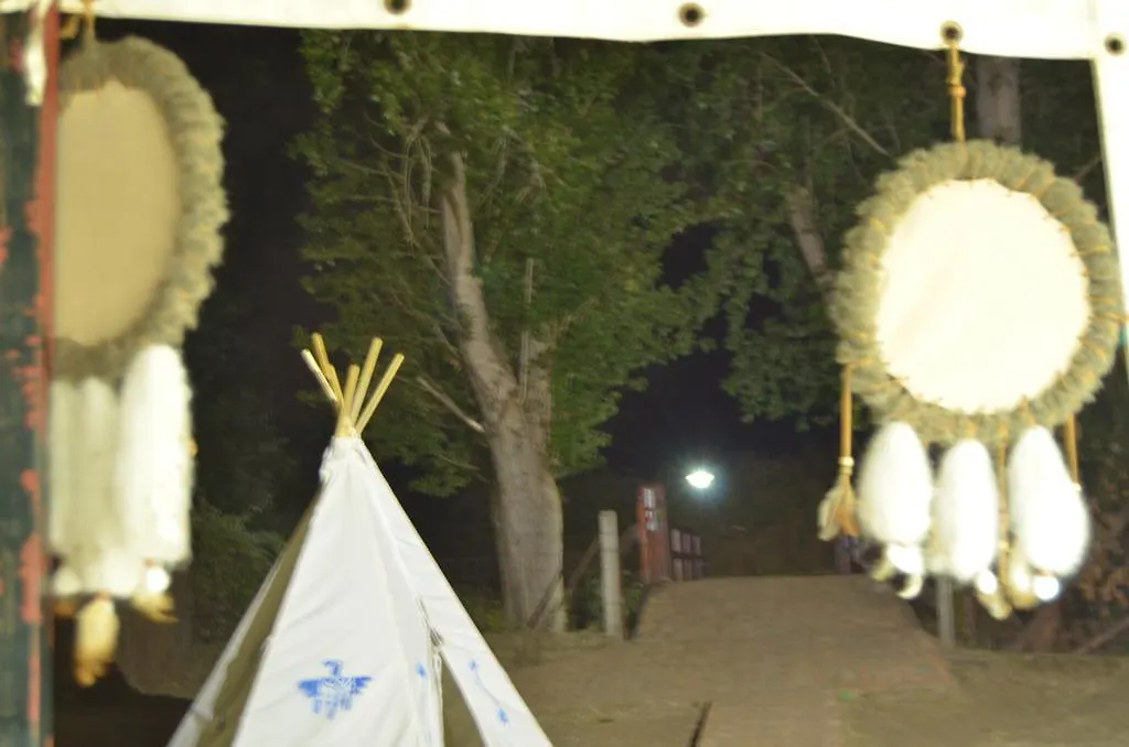La Posada De Cortegana Hotel